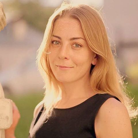 Елена Никитаева на свадьбу 1