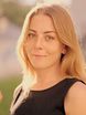 Елена Никитаева на свадьбу 1