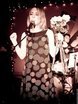 Елена Никитаева на свадьбу 1