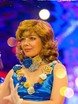 Вокалистка Светлана Шабанова на свадьбу 1
