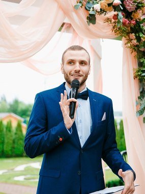Отчет со свадьбы 7 Макс Пономарёв 1
