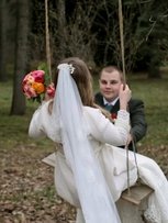 Видеоотчет со свадьбы 1 от Елена Васильева 1