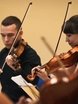 Струнный квартет Bellissimo music на свадьбу 1