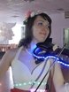Струнный квартет Bellissimo music на свадьбу 1