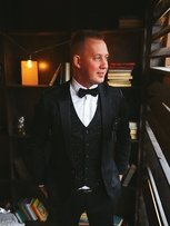 Отчеты с разных свадеб 2 Гоша Некуценко 1