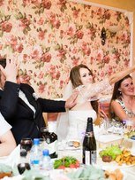 Отчеты с разных свадеб 5 Оксана Медведева 1