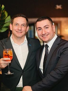 Отчеты с разных свадеб 6 Вилен Бедиян 2