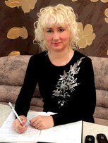  Наталья Кузнецова 1