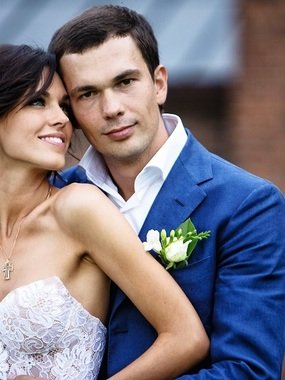 Фотоотчет со свадьбы 6 от Андрей Башлыков 1