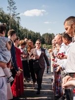 Отчёты с разных свадеб 1 Иван Бубнов 1