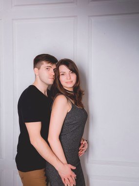 Фотоотчет Love Story 1 от Ирина Кант 2