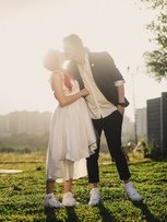 Фотоотчет со свадьбы Василины и Льва от Евгений Пушкин 1
