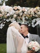 Видеоотчет со свадьбы Ильи и Ольги от Special For You 1