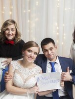 Отчеты с разных свадеб Дуэт Подари Настроение 1
