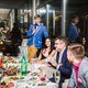 Ведущий Виталий Авдеев