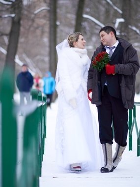 Фотоотчеты с разных свадеб 6 от Алексей Янбаев 2