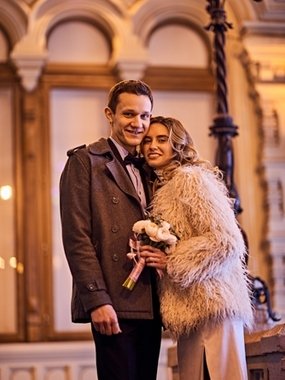 Фотоотчеты с разных свадеб 7 от Алексей Янбаев 2
