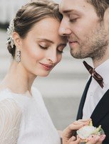 Фотоотчет со свадьбы Влады и Сергея от Ярослав Мирошник 1
