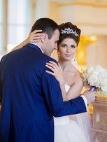Фотоотчет со свадьбы Александра и Вероники от Михаил Герасимов 1