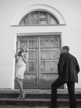 Фотоотчет Love Story Ильи и Юлии от Igor Shebarshov 1