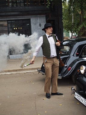 Фотоотчеты с разных свадеб 3 от Татьяна Факеева 2