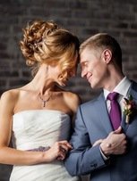 Фотоотчет со свадьбы 1 от Катерина Бенар 1