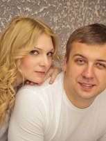 Фотоотчеты Love story от Катерина Бенар 1