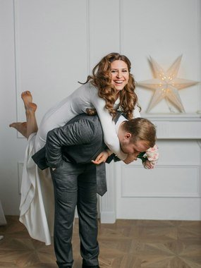 Фотоотчет со свадьбы Сергея и Юлии от Юлия Богданович 1
