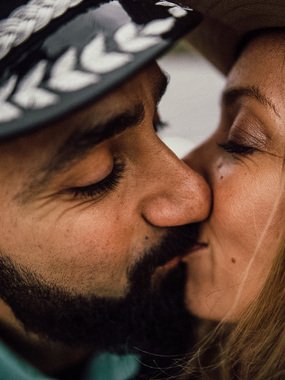 Фотоотчет Love Story Артура и Марины от Vlad Boytsoff 1