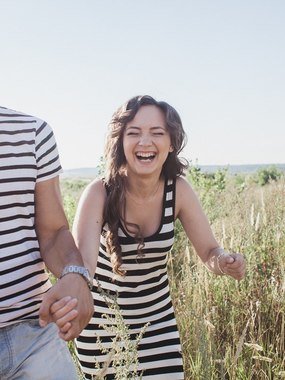 Фотоотчет Love Story 3 от Юлия Жнякина 1