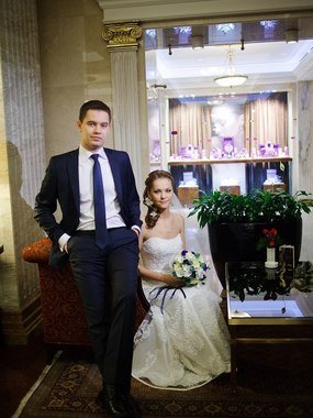 Фотоотчеты с разных свадеб 10 от Тина Марковкина 1