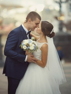 Фотоотчеты со свадеб 5 от Фёдор Корженков 1