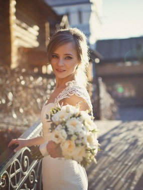 Фотоотчеты со свадеб 5 от Фёдор Корженков 2
