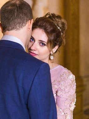 Фотоотчет со свадьбы 5 от Анастасия Антонова 2