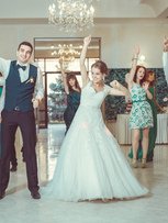 Отчет со свадьбы Татьяны и Виталия Елена Соболева 1