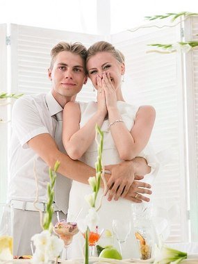 Отчет со свадьбы 6 Елена Соболева 2