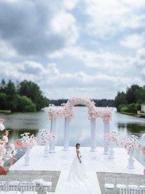 Фотоотчет со свадьбы Яны и Михаила от Павел Кузьмин 2