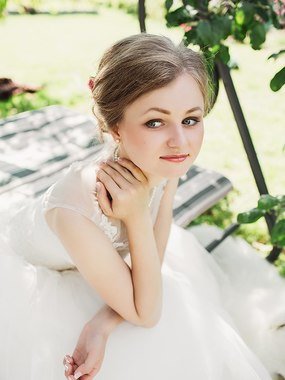 Фотоотчет со свадьбы 3 от Юлия Зайцева 1