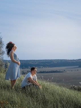 Фотоотчет Love Story 1 от Тимур Мухамедзакиров 2
