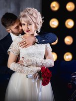 Фотоотчет со свадьбы 2 от Тимур Мухамедзакиров 1