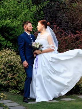 Фотоотчет со свадьбы 6 от Тимур Мухамедзакиров 1
