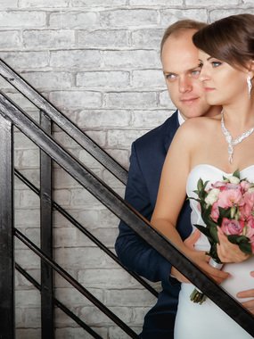 Фотоотчет со свадьбы 8 от Тимур Мухамедзакиров 2