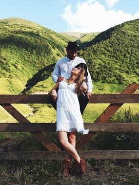 Фотоотчет со свадьбы Заура и Ренаты  от Тимур Ортабаев 1