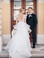 Фотоотчет со свадьбы 2 от Сергей Скрипник 1