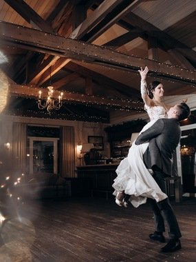 Фотоотчет со свадьбы 3 от Сергей Скрипник 2