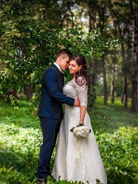 Фотоотчет со свадьбы 1 от Стас Хачатрян 2