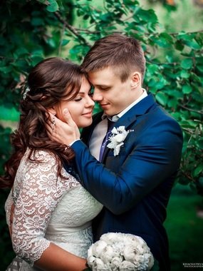 Фотоотчет со свадьбы 1 от Стас Хачатрян 1