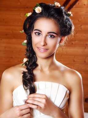 Фотоотчет со свадьбы 4 от Стас Хачатрян 1