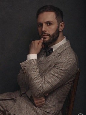  Гурам Демидов 1