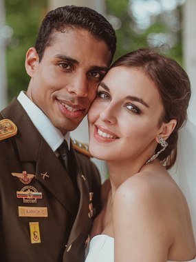 Фотоотчет со свадьбы 3 от Снежана Шир 1